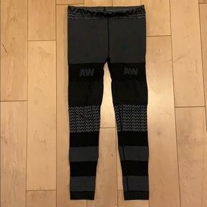 Alexander Wang for H&M Leggings